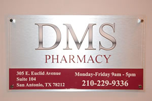 dms pharmacy